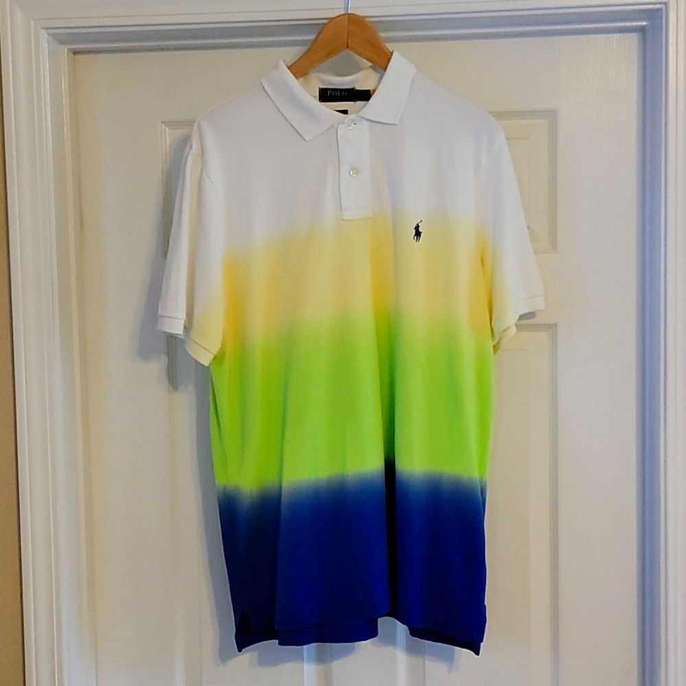 Ralph Lauren Polo